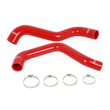 Mishimoto 04-08 Dodge Ram 1500 5.7L Red Silicone Hose Kit