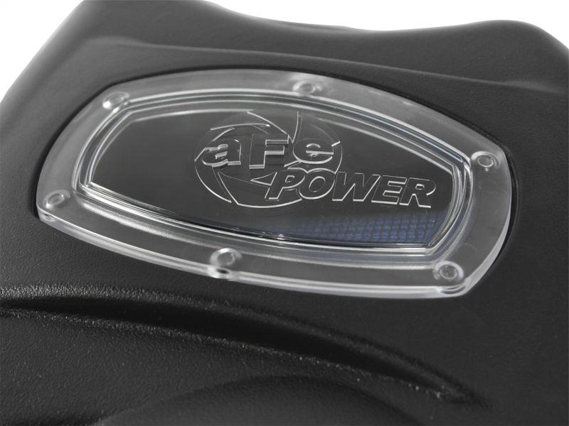 aFe Momentum GT PRO 5R Stage-2 Si Intake System, GM 09-13 Silverado/Sierra 1500 V8 (GMT900) | Too Fast Autoparts | Order Online