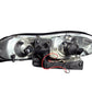 ANZO 1998-2002 Chevrolet Camaro Projector Headlights w/ Halo Black | Too Fast Autoparts | Order Online | Canada & USA Shipping
