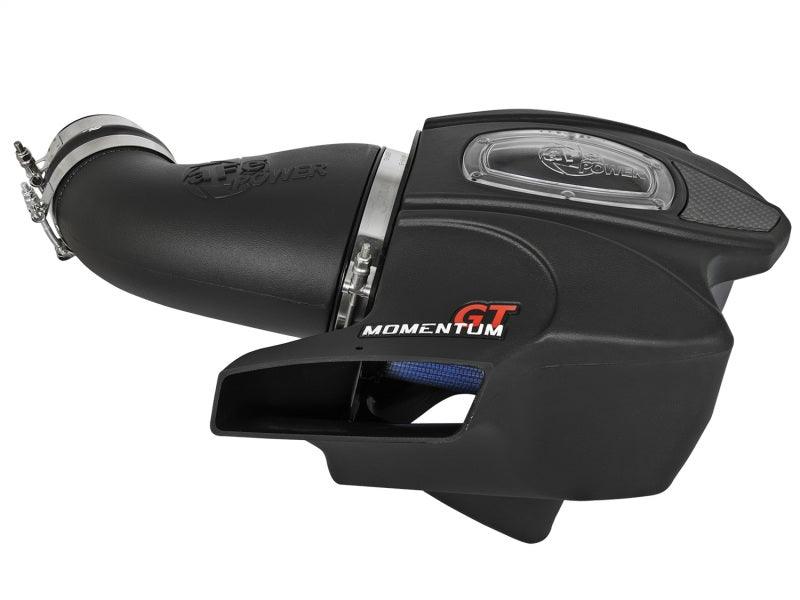 aFe Momentum GT Pro 5R Cold Air Intake System 12-17 Jeep Grand Cherokee SRT-8/SRT V8-6.4L HEMI | Too Fast Autoparts | Order Online