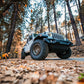 Oracle Jeep JL/Gladiator JT Oculus Bi-LED Projector Headlights - Amber/White Switchback