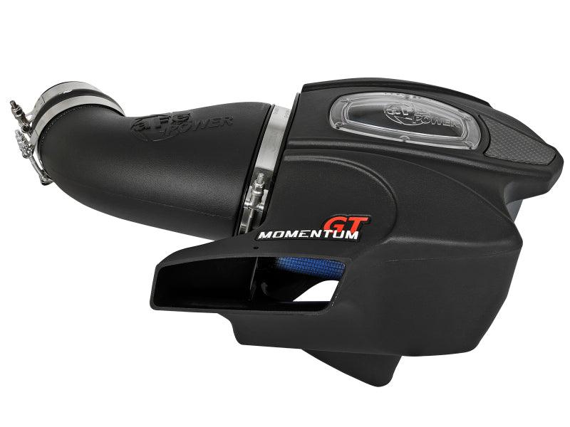 aFe Momentum GT Pro 5R Cold Air Intake System 12-17 Jeep Grand Cherokee SRT-8/SRT V8-6.4L HEMI | Too Fast Autoparts | Order Online