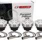Wiseco Subaru FA20 Direct Injection Piston Kit 2.0L -9.5cc