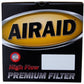 Airaid Replacement Air Filter - Oiled / Red Media