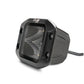 DV8 Offroad Elite Series 3in Cube LED Light 40W Spot 3W LED