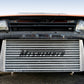 Mishimoto Universal Silver M Line Bar & Plate Intercooler