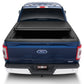 Truxedo 17-19 Ford F-250/F-350/F-450 Super Duty 8ft Lo Pro Bed Cover