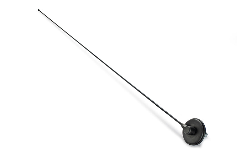 DV8 Offroad 1997-06 Jeep TJ Replacement Antenna Black