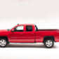 BAK 15-20 Chevy Colorado/GMC Canyon 5ft Bed BAKFlip MX4 Matte Finish