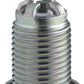 NGK Nickel Spark Plug Box of 4 (BR8EQ-14)