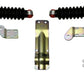 Skyjacker 1998-2002 Dodge Ram 2500 4 Wheel Drive Steering Damper Kit
