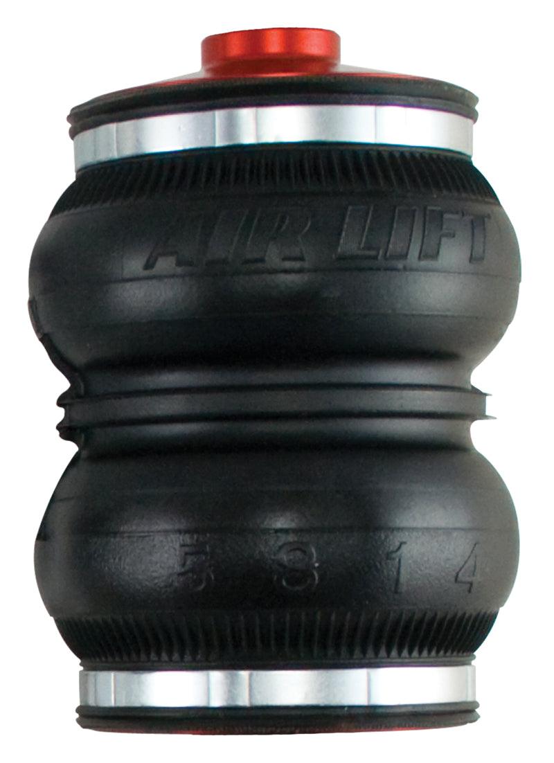 Air Lift Replacement Air Spring Double Bellows Type | Too Fast Autoparts | Order Online