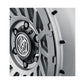 ICON Recon Pro 17x8.5 6 x 5.5 25mm Offset 5.75in BS Charcoal Wheel