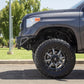 Addictive Desert Designs 2014+ Toyota Tundra Stealth Fighter Front Bumper w/Winch Mount & Sensors