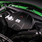 Eventuri Mercedes C190/R190 AMG GTR GTS GT Intake and Engine Cover - Gloss