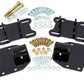 UMI Performance 68-72 GM A-Body LSX Motor Mounts