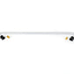 Whiteline 04-08+ Mazda RX8 FE Front 27mm Heavy Duty Adjustable Swaybar