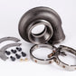 Garrett GT30R Turbine Housing Kit O/V V-Band / V-Band 0.83 A/R (Ni-Resist)