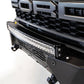 Addictive Desert Designs 21-22 Ford Raptor HoneyBadger Front Bumper