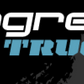 Progress Tech LT 14-20 Ram 2500 Rear Sway Bar 1.10in dia. (28mm)