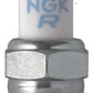NGK Laser Platinum Spark Plug Box of 4 (PMR9B)