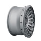 ICON Recon Pro 17x8.5 6 x 5.5 25mm Offset 5.75in BS Charcoal Wheel