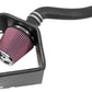 K&N 15-16 Dodge Ram 1500 V6-3.0L DSL Performance Intake Kit