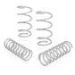 Eibach All-Terrain Lift Kit 18-21 Volkswagen Atlas 3.6L V6 Front +1.5 in Rear +1 in