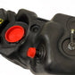Titan Fuel Tanks 13-24 RAM 2500/3500 Cummins Crew Cab Short Bed 52 Gallon XXL Mid-Ship Fuel Tank