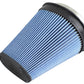 aFe MagnumFLOW Pro5R Intake Replacement Air Filter (7.75x5.75in)F x (9x7in)B x (6x2.75in)T x 9.5in H