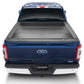 UnderCover 2021+ Ford F-150 Crew Cab 5.5ft Ultra Flex Bed Cover