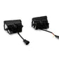 Raxiom 15-20 Ford F-150 Excluding Raptor Axial Series Dual Function LED Fog Lights White/Amber