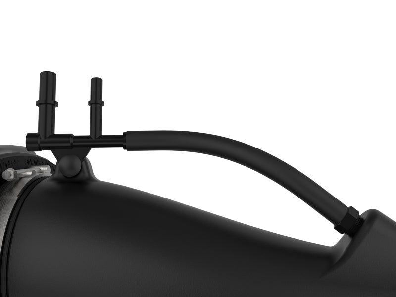 aFe Momentum GT Pro 5R Cold Air Intake System 18-19 Jeep Wrangler (JL) I4-2.0L (t) | Too Fast Autoparts | Order Online