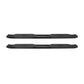 Westin 2015-2018 Ford F-150 SuperCrew PRO TRAXX 5 Oval Nerf Step Bars - Black