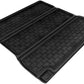 3D MAXpider 2008-2020 Toyota Sequoia Kagu Cargo Liner - Black | Too Fast Autoparts | Order Online