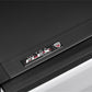 UnderCover 2020 Jeep Gladiator 5ft Ultra Flex Bed Cover - Matte Black Finish