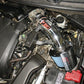 Injen 09-12 Maxima V6 3.5L Black Short Ram Intake w/ MR Tech/Air Fusion/Heat Shield w/ Brackets