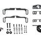 DV8 Offroad 21-23 Ford Bronco Front Camera Relocation Bracket