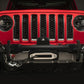 Rugged Ridge Venator Front Bumper 18-20 Jeep Wrangler JL/JT