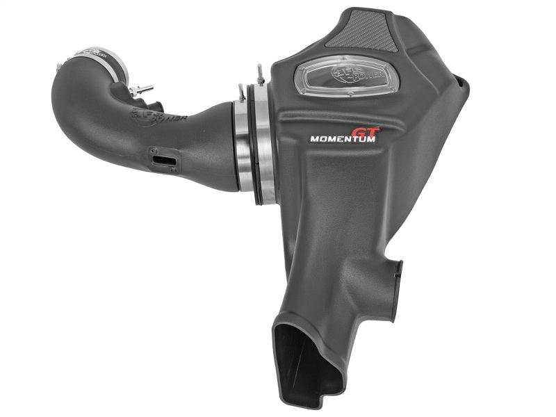 aFe Momentum GT Pro Dry S Intake System 2015 Ford Mustang GT V8-5.0L | Too Fast Autoparts | Order Online