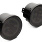 Raxiom 07-18 Jeep Wrangler JK Axial Series LED Turn Signals- Smoked