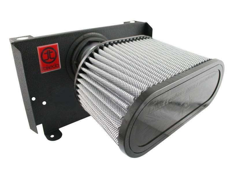 aFe Takeda Intakes Stage-2 PDS AIS PDS Mazda RX-8 04-08 R2-1.3L (pol) | Too Fast Autoparts | Order Online