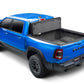 UnderCover 03-20 Dodge Ram 1500/2500 (w/o Rambox) 6.4ft Ultra Flex Bed Cover - Matte Black Finish