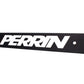 PERRIN 06-17 Subaru WRX/STI & 14-18 Forester / 22-25 BRZ/GR86 License Plate Delete - Blk