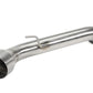 PERRIN 22-26 Subaru BRZ / Toyota GR86 Axle Back Exhaust SS (Single Side Exit w/Helmholtz Chamber)