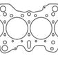 Cometic Honda CRX/Civic/Integra -VTEC 81mm .030 inch MLS Head Gasket