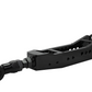 BLOX Racing Rear Lower Control Arms - Black (2013+ Subaru BRZ/Toyota 86 / 2008-2023 Subaru WRX/STI)