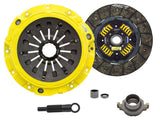 ACT 1993 Mazda RX-7 XT-M/Perf Street Sprung Clutch Kit | Too Fast Autoparts | Order Online