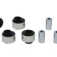 Whiteline 94-05 Audi A4/ 97+ A6/10/97+ S4 / 96-05 VW Passat Front Camber Correction C/A U/I Bushing