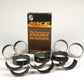 ACL VW 2.0L TSI/TFSI EA888 4cyl Standard Size High Performance Main Bearing Set w/.001 Oil Clearance